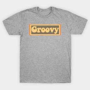 70s Groovy T-Shirt